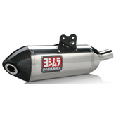 Exhaust Race Rs 4 Full Sys Ss Ss Cf